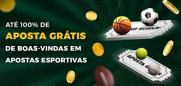 55c bet Ate 100% de Aposta Gratis