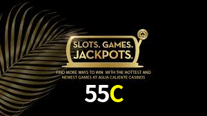 APP oficial da 55C para mobile